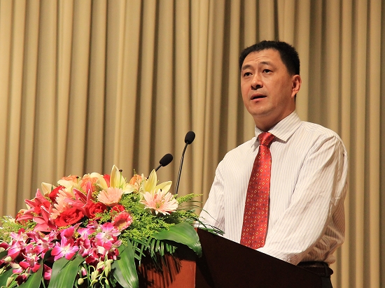 隋广军书记致辞 隋广军书记致辞